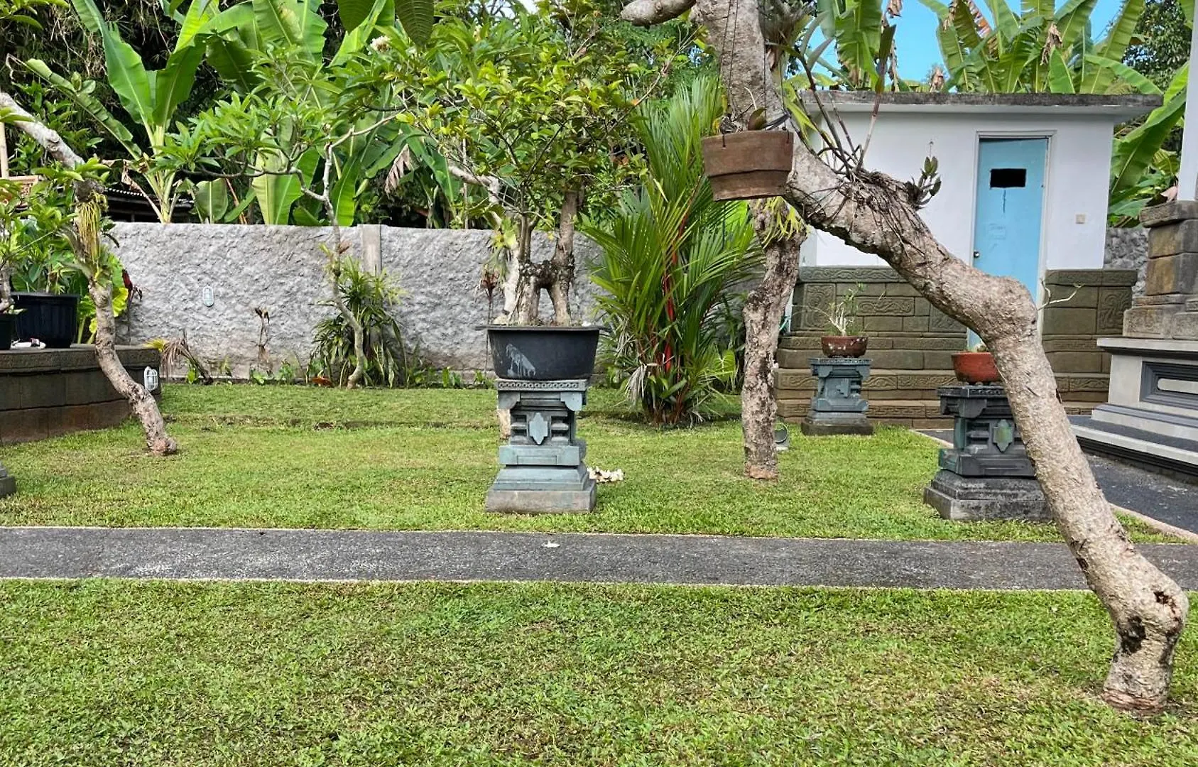 Karma Luwih House Villa Ubud  0*, Ubud (Bali) Indonesia