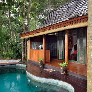 Affittacamere Masakali Retreat, Ubud
