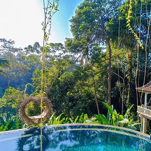 Alloggio in famiglia Made Punia's Jungle, Ubud