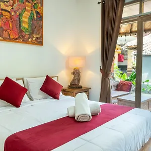 Affittacamere Purnama House, Ubud