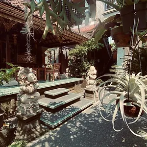 Affittacamere Wina, Ubud