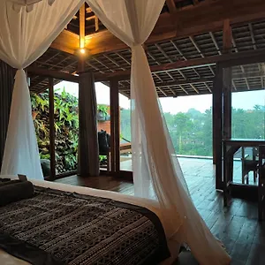 Gasthof Joglo Organik, Ubud