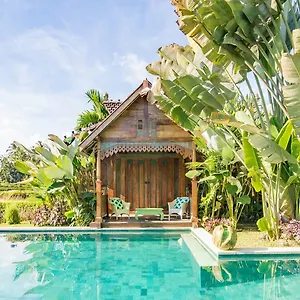 Frühstückspension Hati Padi, Ubud